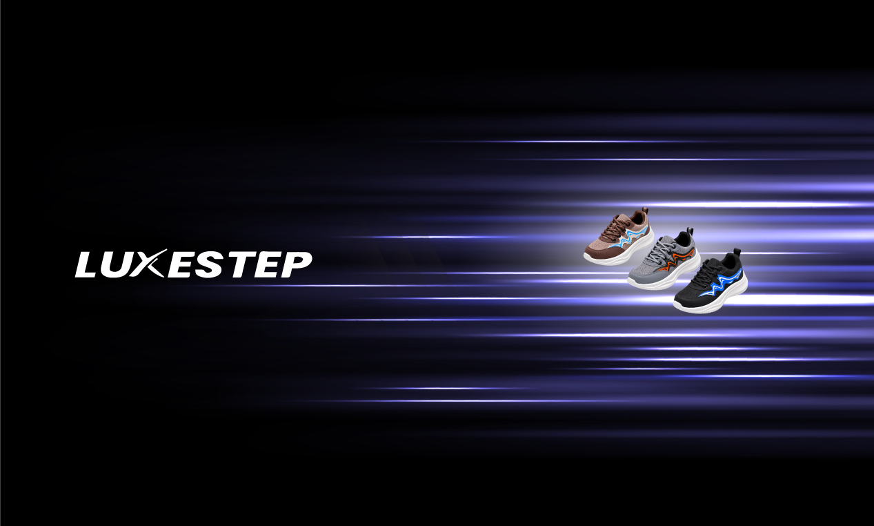 LUXESTEP